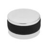 Buffalo plastic knop