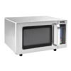 Buffalo programmeerbare commerciële magnetron 25ltr 1000w