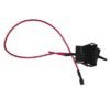 Buffalo Pulse Switch