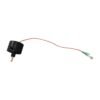 Buffalo Push Pump Set (zonder schroefdraad)