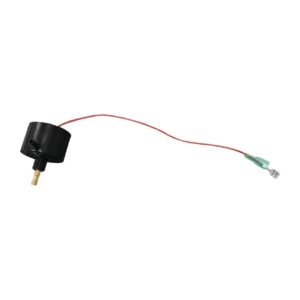 Buffalo Push Pump Set (zonder schroefdraad)