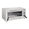 Buffalo Quartz infraroodgrill
