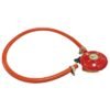 Buffalo Regulator en 0.8m PVC Slang