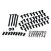 Buffalo Reserve Kit voor Combi BBQ en Griddle