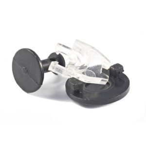 Buffalo Reset Knop Assemblage