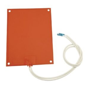 Buffalo Silicon Verwarmingsplaat