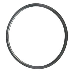 Buffalo Siliconen Ring