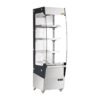 Buffalo slanke verwarmde multideck