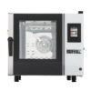 Buffalo Slim Touchscreen Compact Combi Oven 6 x GN 1/1 Met Installatiekit