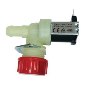 Buffalo Solenoid Klep