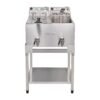 Buffalo Standaard voor Dubbele Frituurpan FC375 en FC377