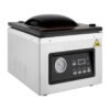 Buffalo Vacuümverpakkingsmachine met Oliepomp 9Ltr