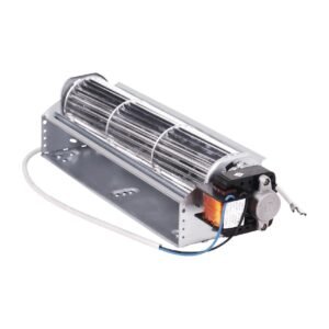 Buffalo Ventilatormotor