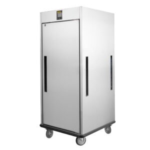 Buffalo verwarmde banketcabinet 16 x 2/1gn