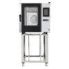 Buffalo Vrijstaande Slimme Touchscreen Combi Oven 7 x GN 1/1 Met Installatiekit