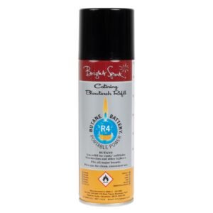 Butaan gasvulling 125g