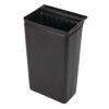 Cambro afvalbak voor serveerwagen