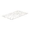 Cambro BPA vrij Gastronorm druiprooster 1/6GN