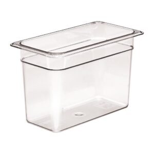 Cambro BPA vrij Gastronorm voedselbak GN 1/3 200mm