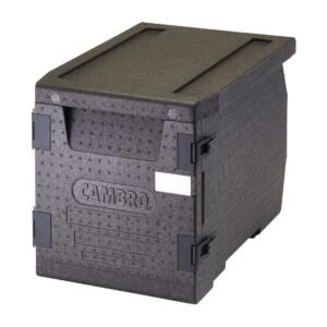 Cambro Cam GoBox geïsoleerde voedselcontainer 60Ltr