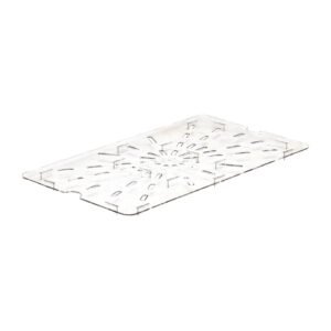 Cambro Camview BPA vrij lekrooster GN 1/2