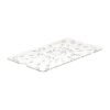 Cambro Camview BPA vrij lekrooster GN 1/3