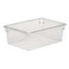 Cambro Camwear polycarbonaat voedseldoos 49,2Ltr