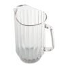 Cambro Camwear schenkkan 1,42Ltr transparant