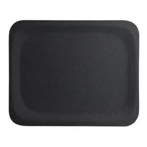 Cambro Capri gelamineerd dienblad graniet 32,5x26,5cm