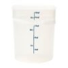 Cambro FreshPro CamRound container 17,2L