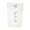 Cambro FreshPro CamRound container 20,8L