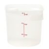 Cambro FreshPro CamRound Container 5,7L