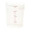 Cambro FreshPro CamRound container 7,6 L