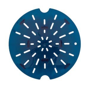 Cambro FreshPro CamRounds druiprooster blauw