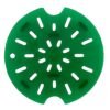 Cambro FreshPro CamRounds druiprooster Groen