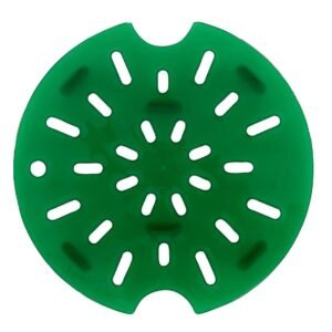 Cambro FreshPro CamRounds druiprooster Groen