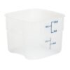 Cambro FreshPro CamSquare container 11.4L