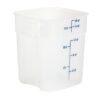 Cambro FreshPro CamSquare container 17,2L