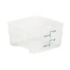 Cambro FreshPro CamSquare container 1,9L