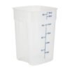 Cambro FreshPro CamSquare container 20,8 L
