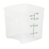 Cambro FreshPro CamSquare container 3,8 L