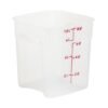 Cambro FreshPro CamSquare container 7,6L
