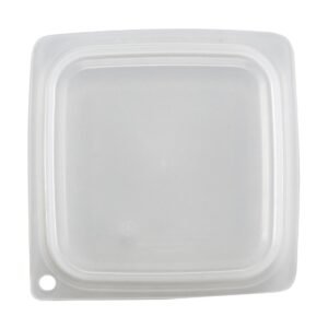 Cambro FreshPro doorzichtig deksel 100 mm x 100 mm