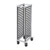 Cambro GN 1/1 regaalwagen 18 etages