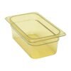 Cambro hittebestendige GN 1/4 bak 10cm