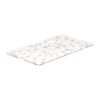 Cambro polycarbonaat lekrooster GN 1/1