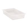 Cambro polypropylene GN 1/1 bak 10cm