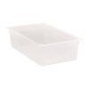 Cambro polypropylene GN 1/1 bak 15cm