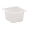 Cambro polypropylene GN 1/6 bak 10cm