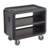 Cambro Pro Service Kar Cambro Pro Service Kar